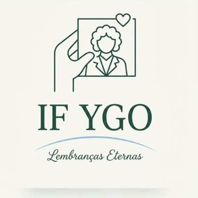 IF YGO — Lembranças Eternas
